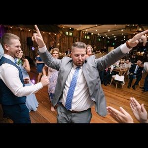 Meet your Posher, Perry